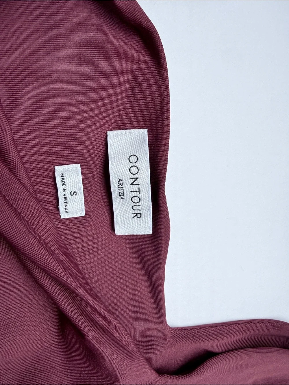 Aritzia Contour Dress - Picture 3 of 5